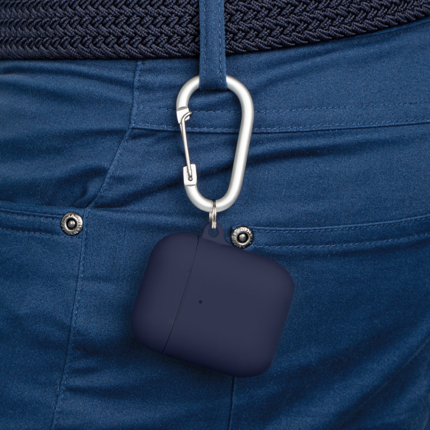 Joestar AirPods Case Cover